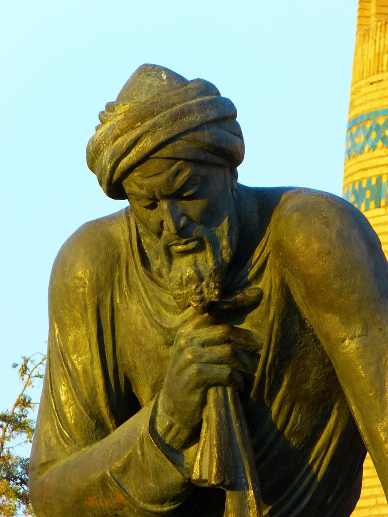 Ibn Battuta